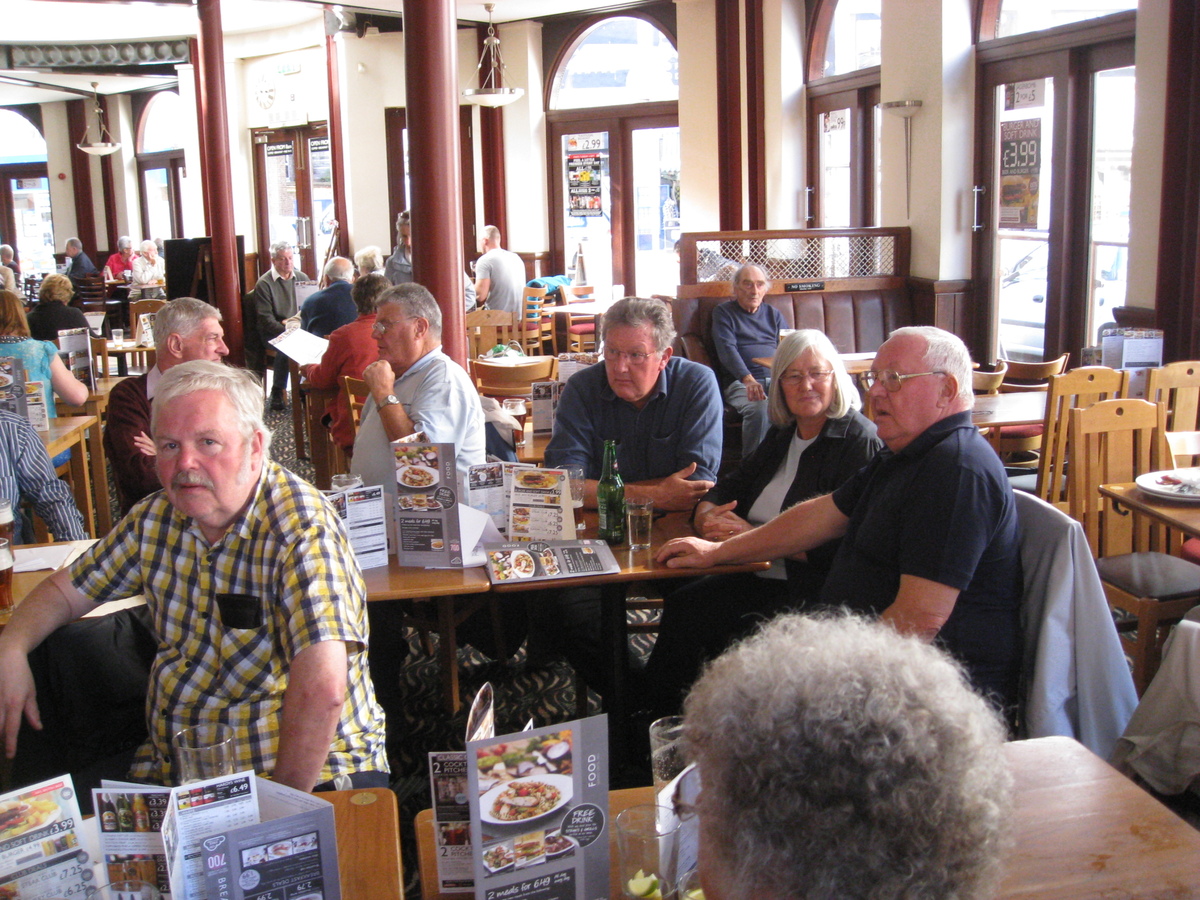 Bridlington 2012 005